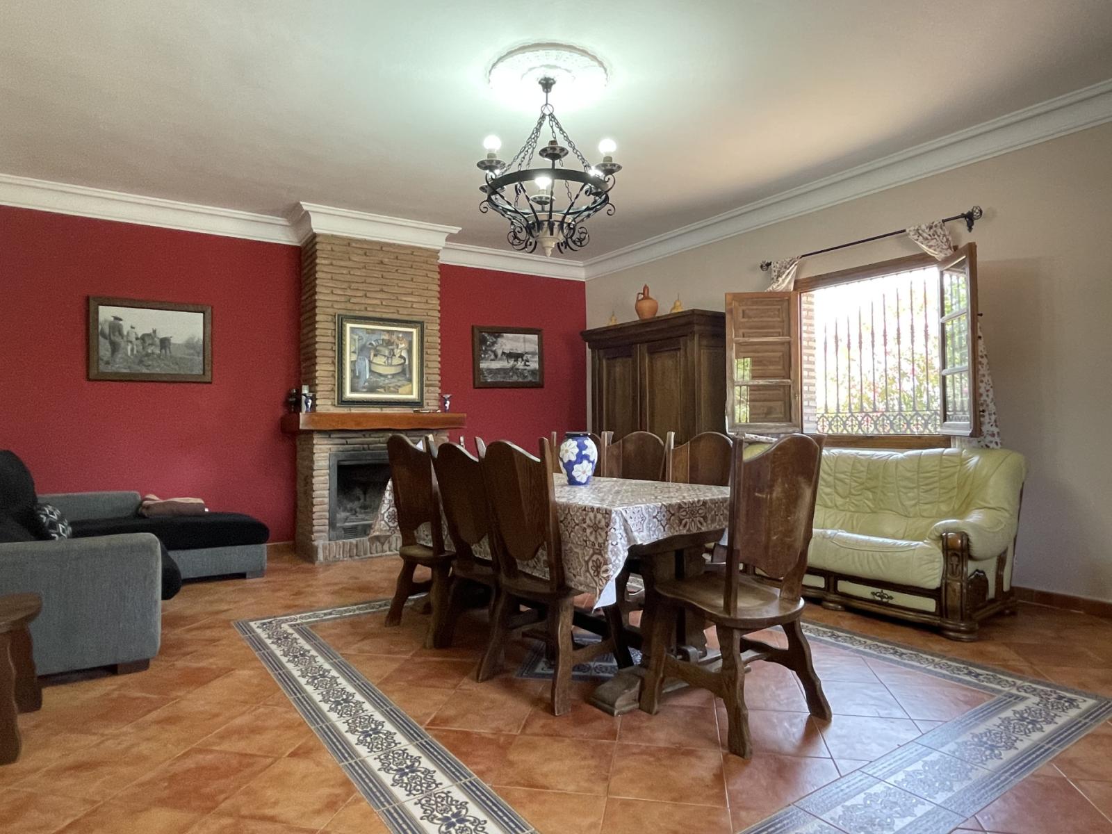 House for Sale in Villanueva de la Concepcion