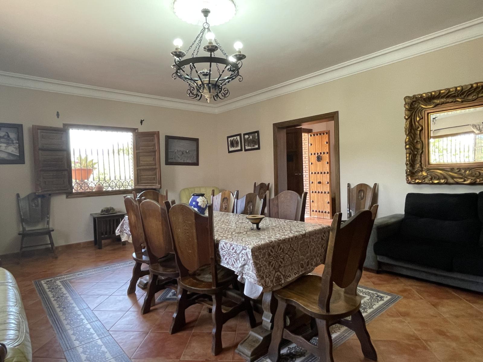 House for Sale in Villanueva de la Concepcion