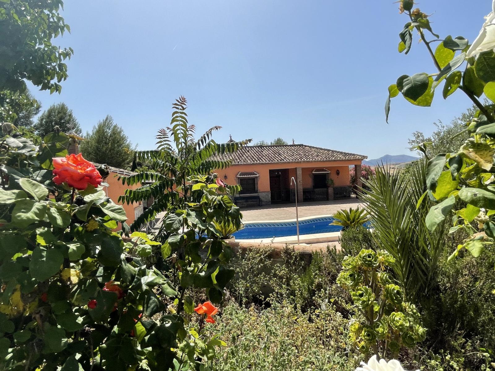 House for Sale in Villanueva de la Concepcion