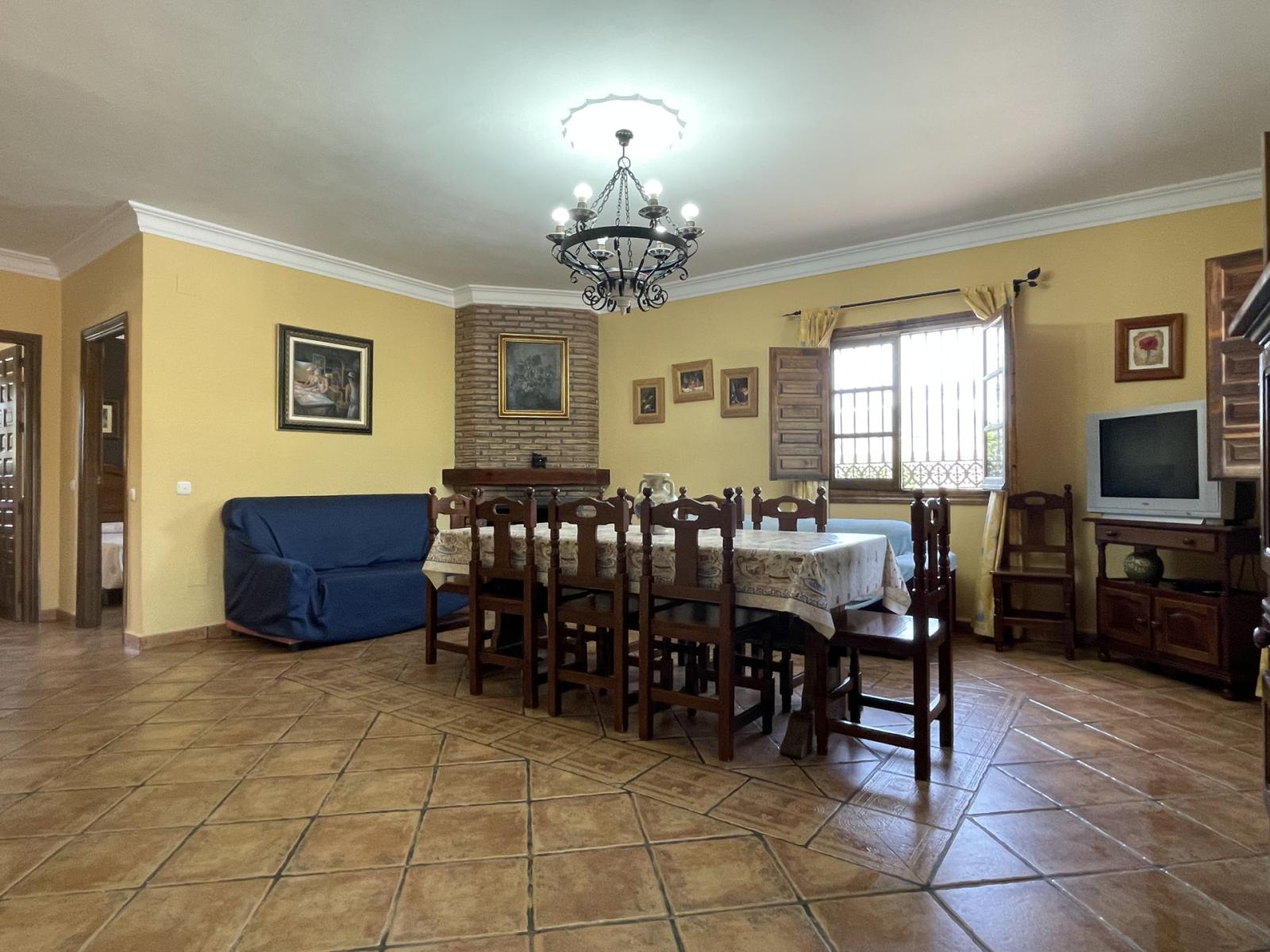 House for Sale in Villanueva de la Concepcion