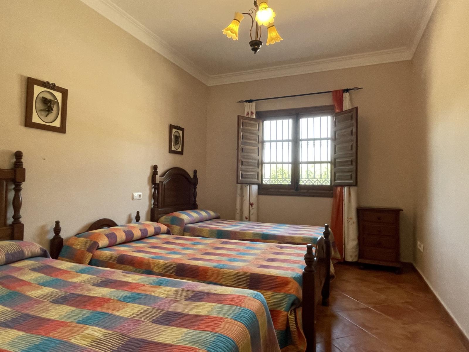 House for Sale in Villanueva de la Concepcion