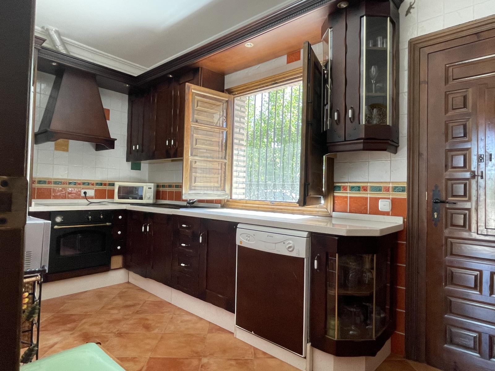 House for Sale in Villanueva de la Concepcion