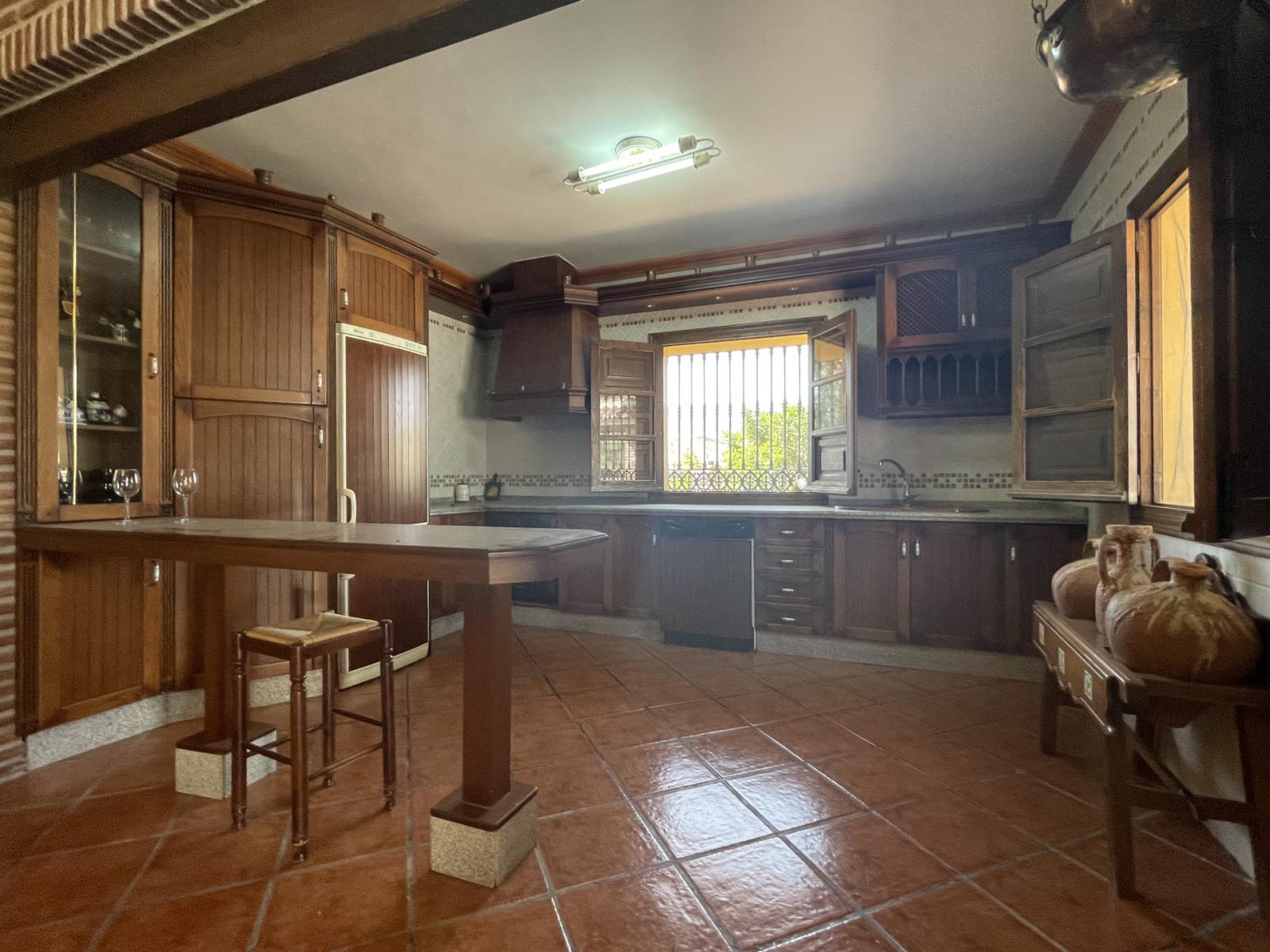 House for Sale in Villanueva de la Concepcion