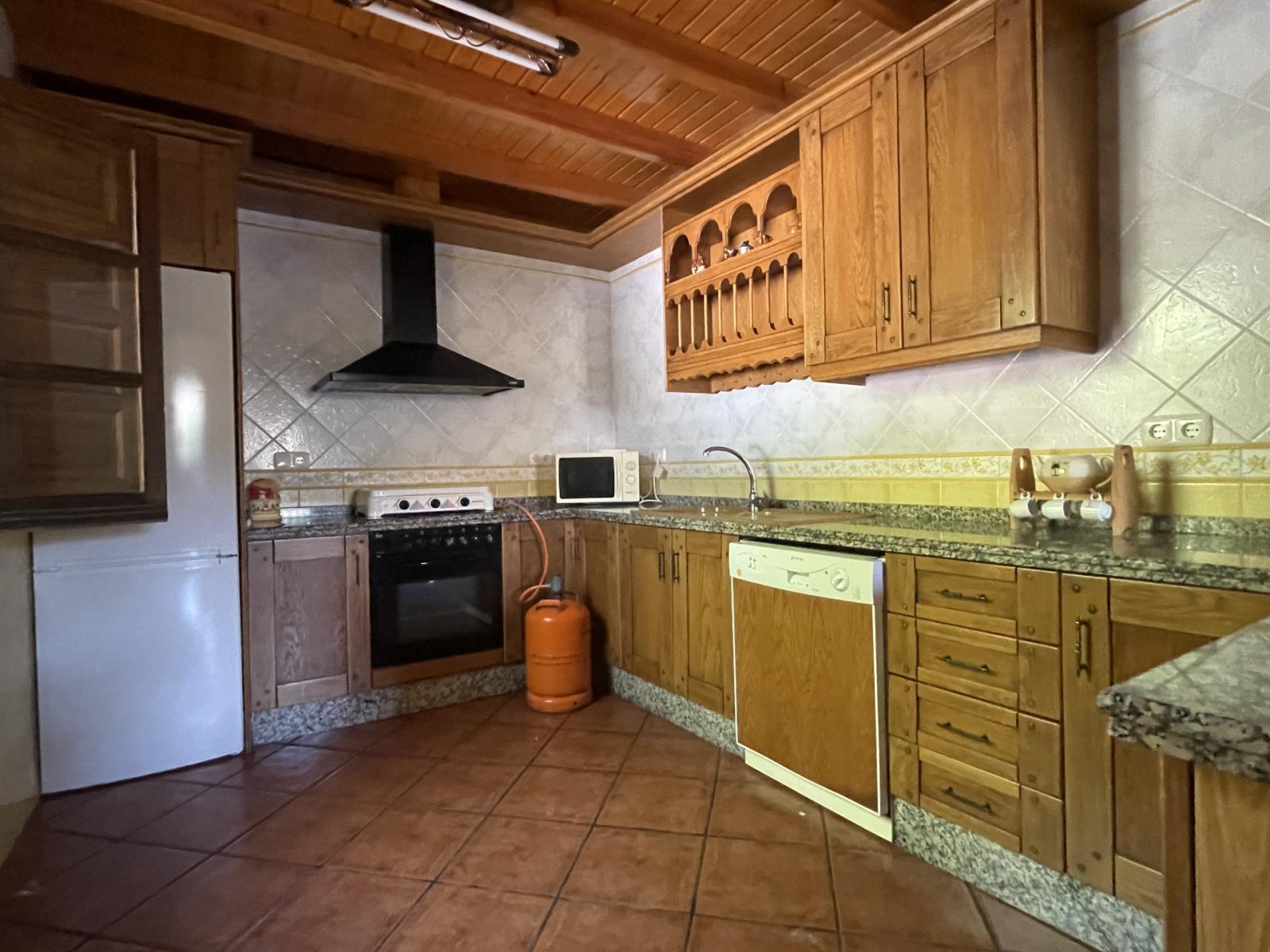 House for Sale in Villanueva de la Concepcion