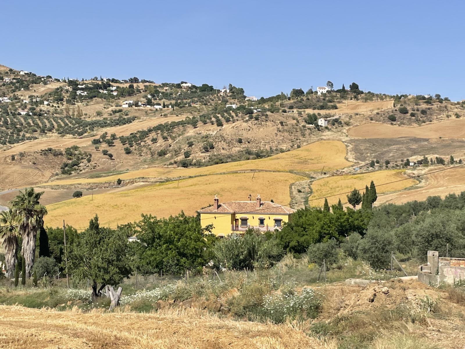 House for Sale in Villanueva de la Concepcion