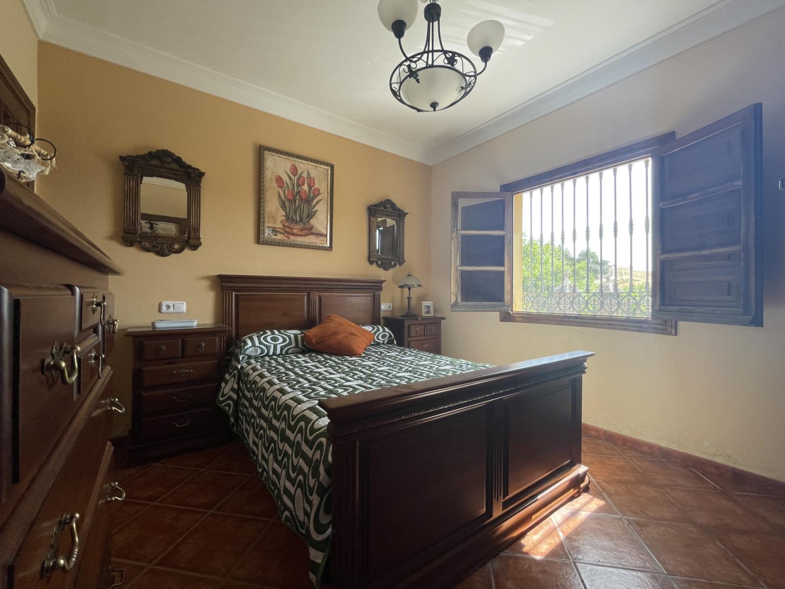 House for Sale in Villanueva de la Concepcion