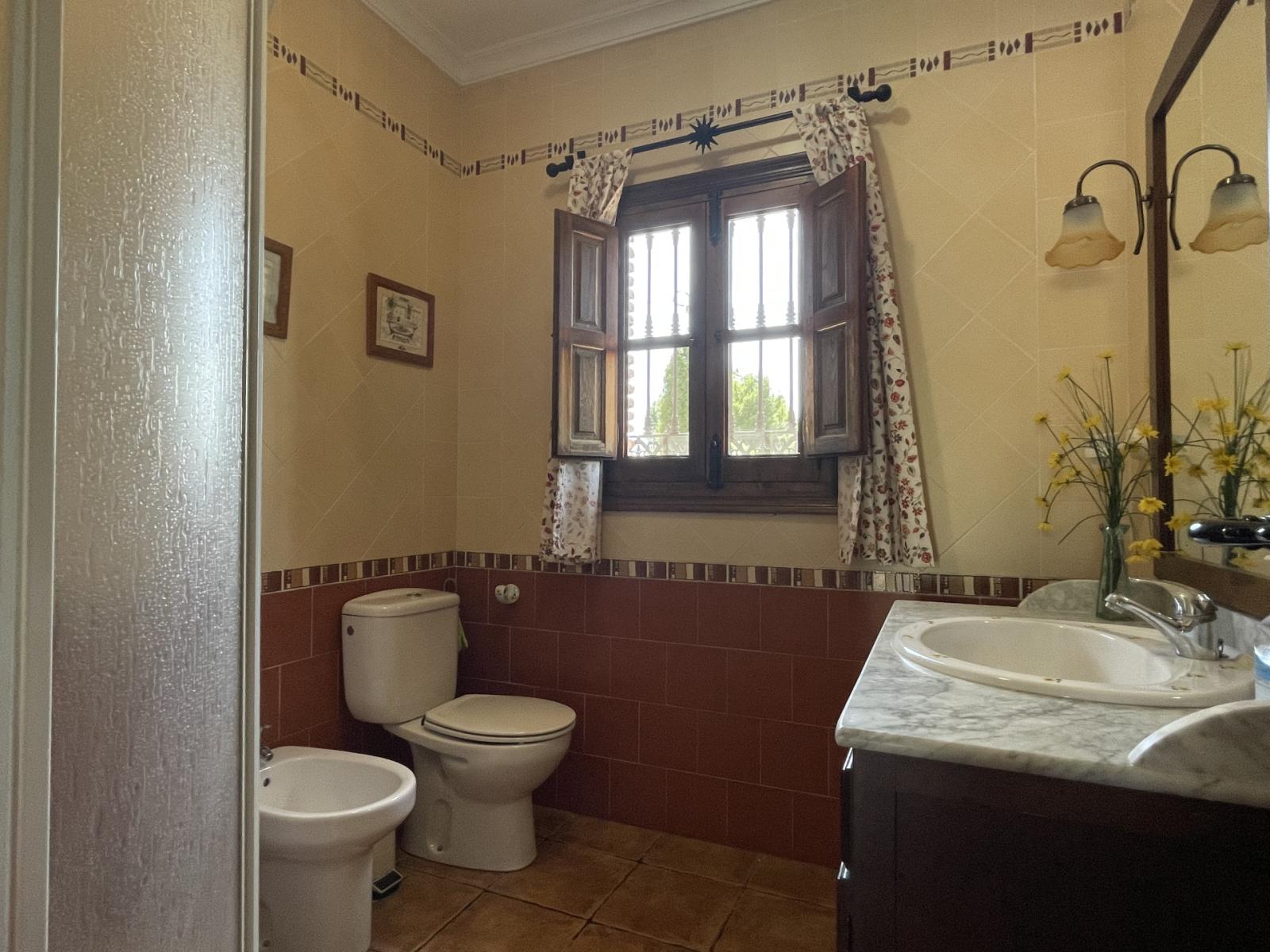 House for Sale in Villanueva de la Concepcion