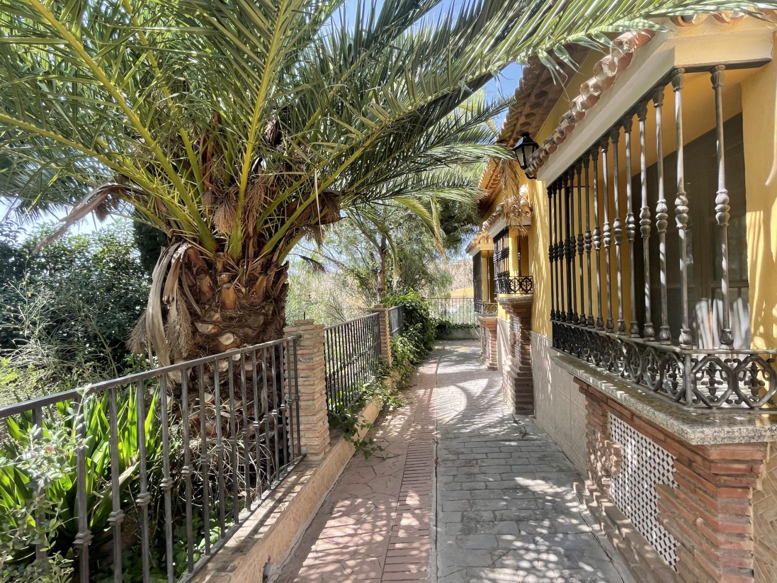 House for Sale in Villanueva de la Concepcion