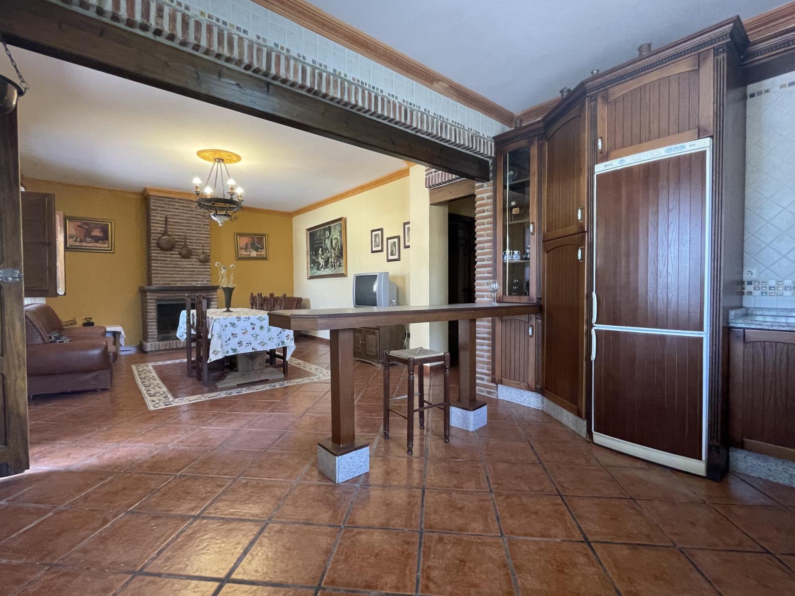 House for Sale in Villanueva de la Concepcion