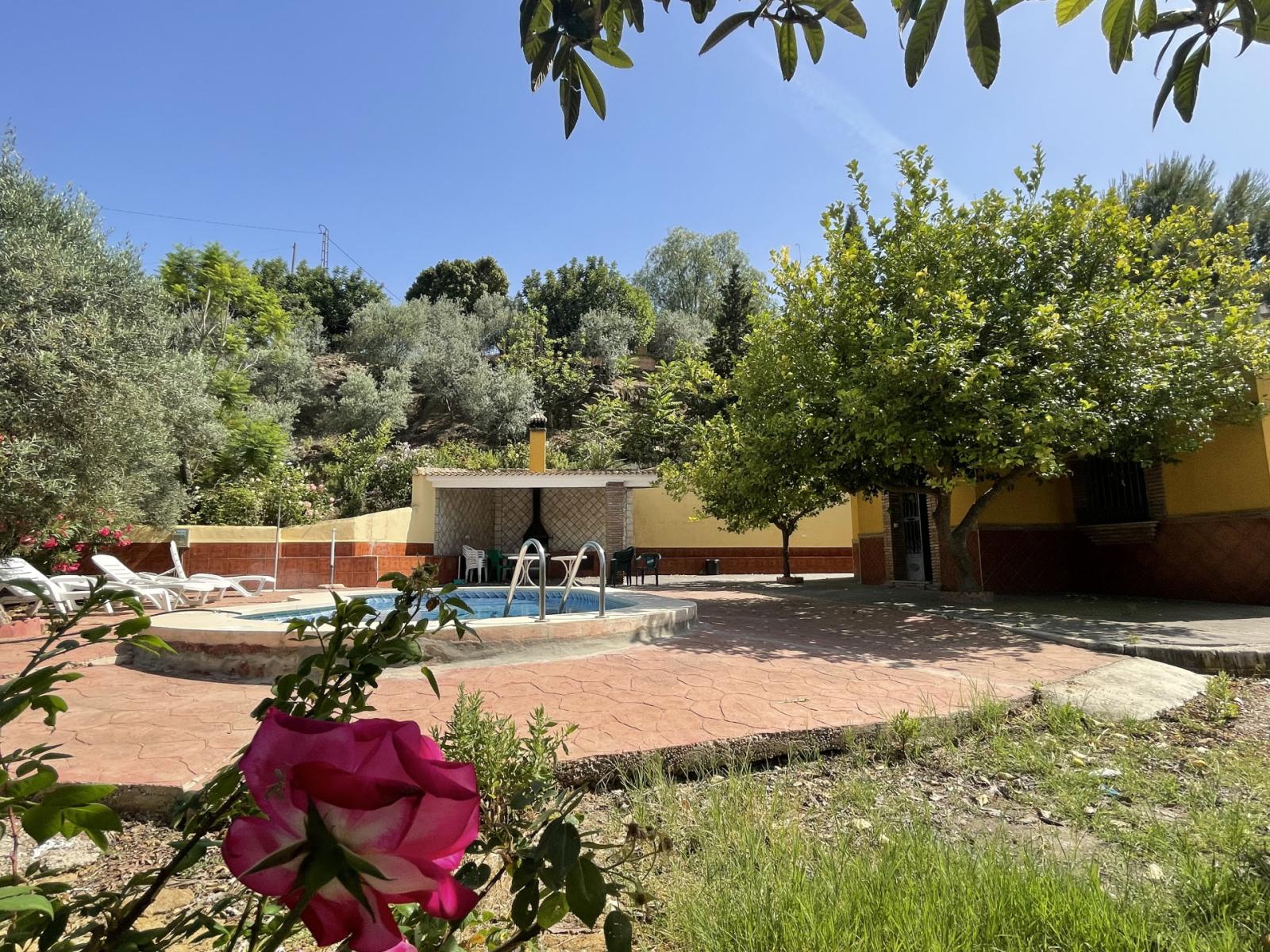 House for Sale in Villanueva de la Concepcion