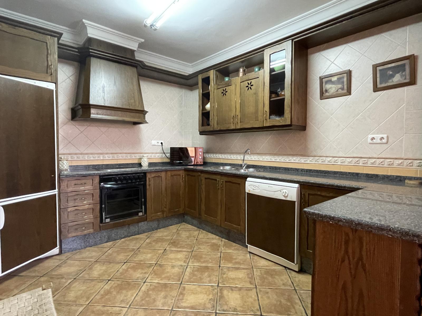 House for Sale in Villanueva de la Concepcion