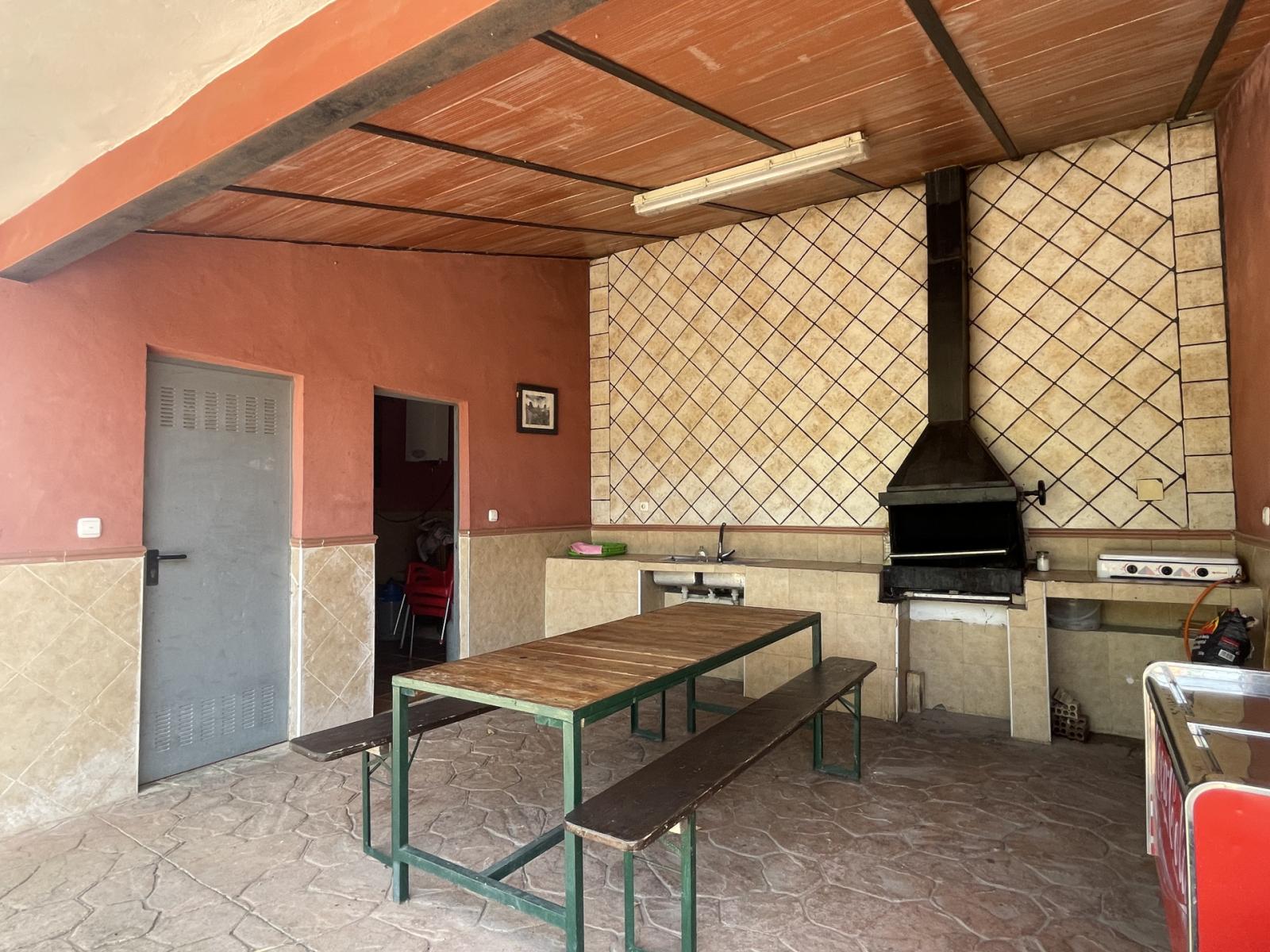House for Sale in Villanueva de la Concepcion