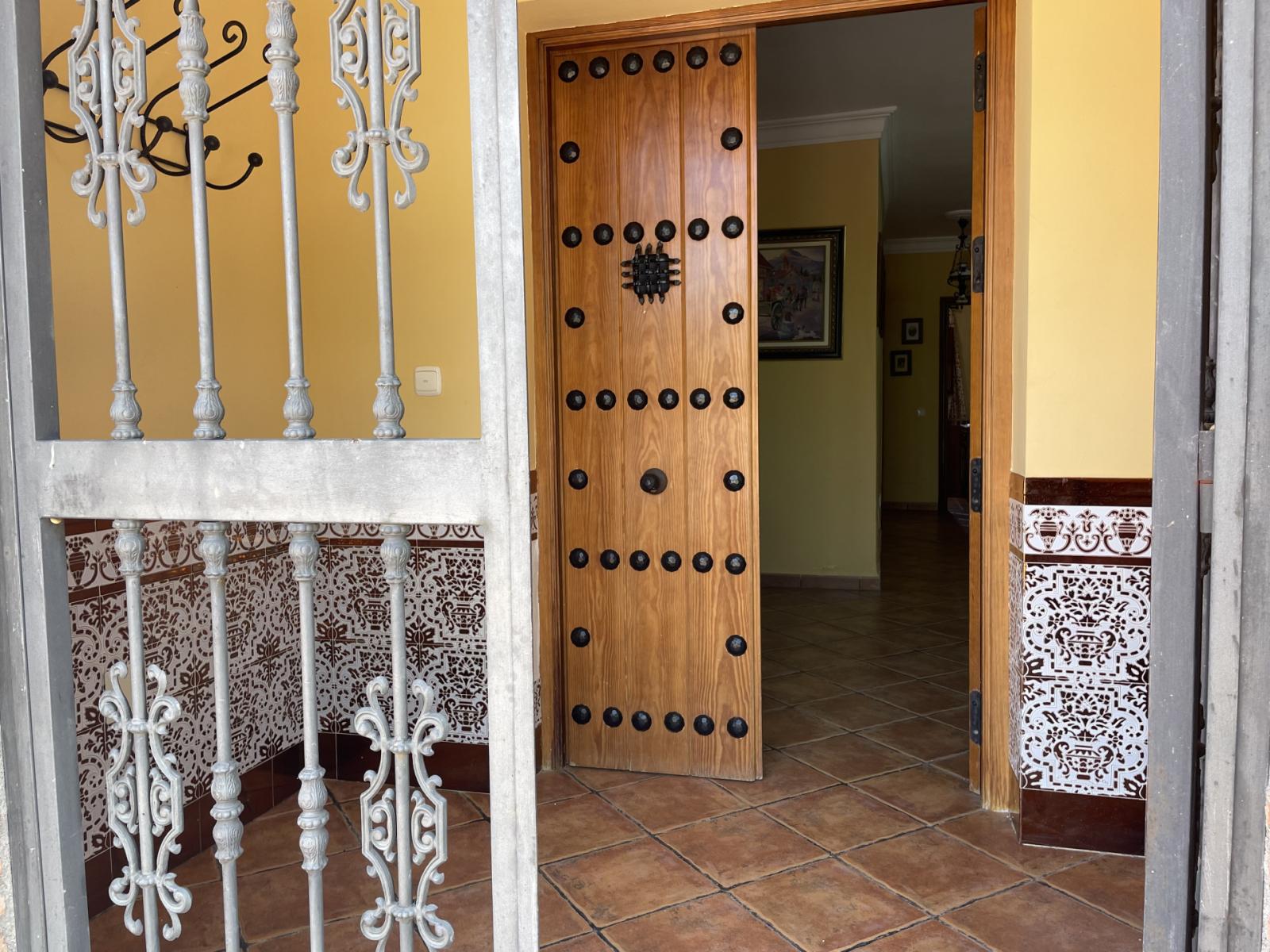 House for Sale in Villanueva de la Concepcion