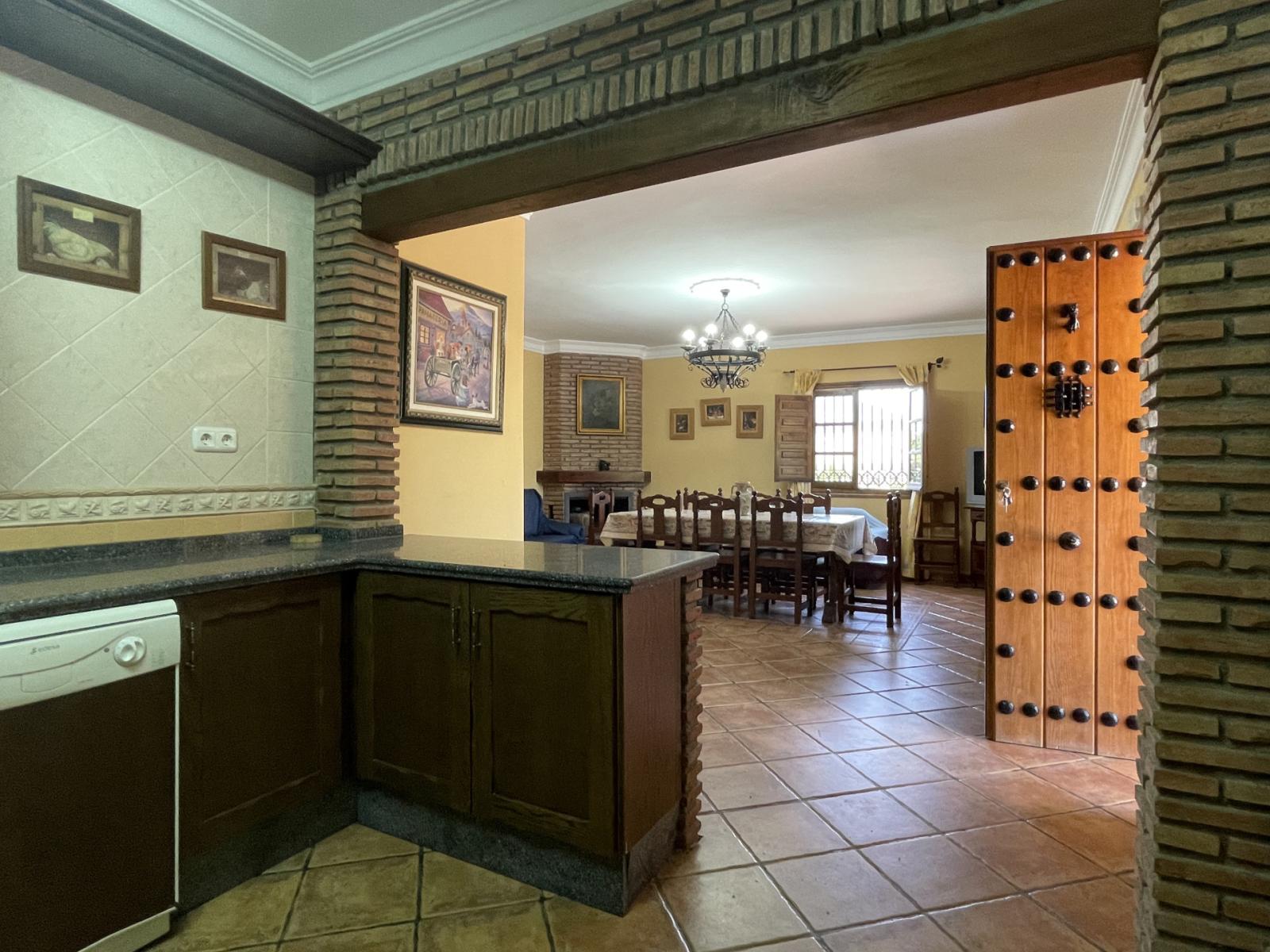 House for Sale in Villanueva de la Concepcion