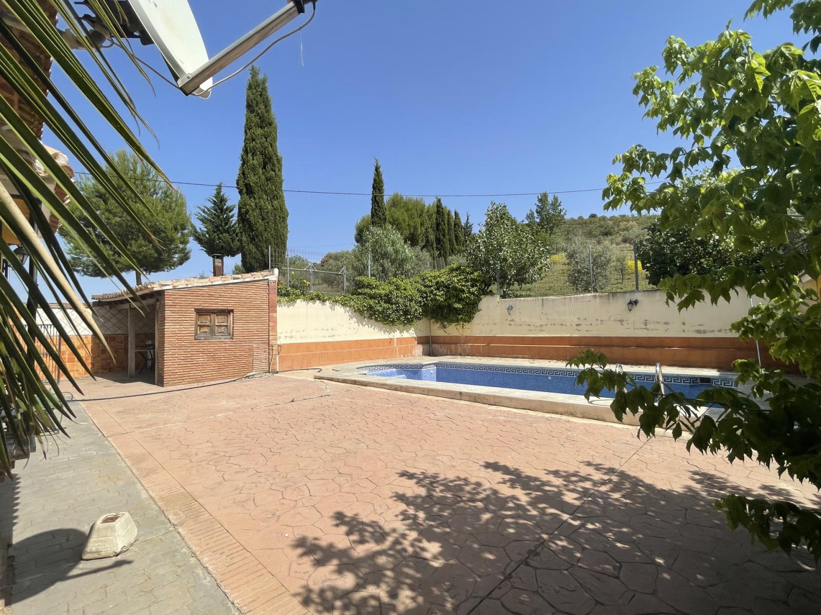 House for Sale in Villanueva de la Concepcion