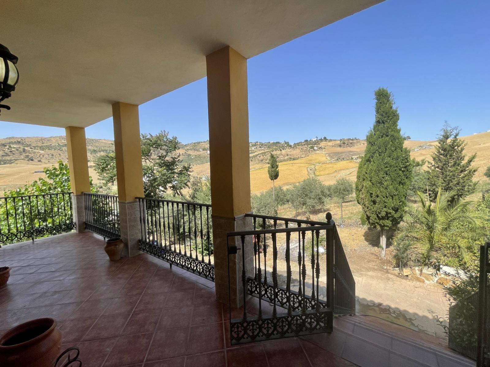 House for Sale in Villanueva de la Concepcion