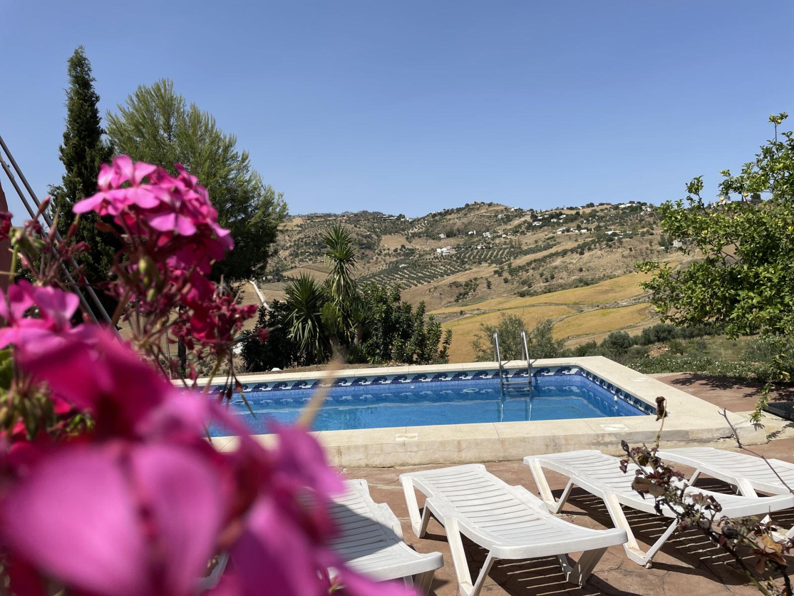 House for Sale in Villanueva de la Concepcion