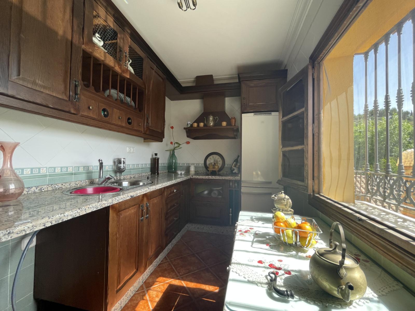 House for Sale in Villanueva de la Concepcion
