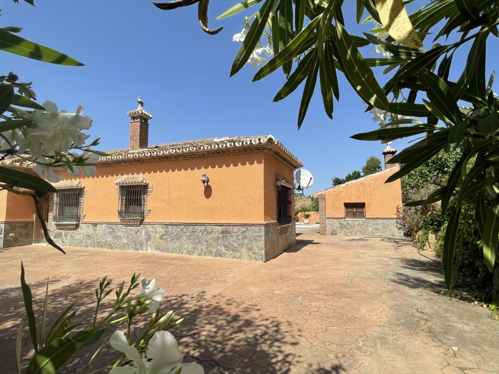 House for Sale in Villanueva de la Concepcion