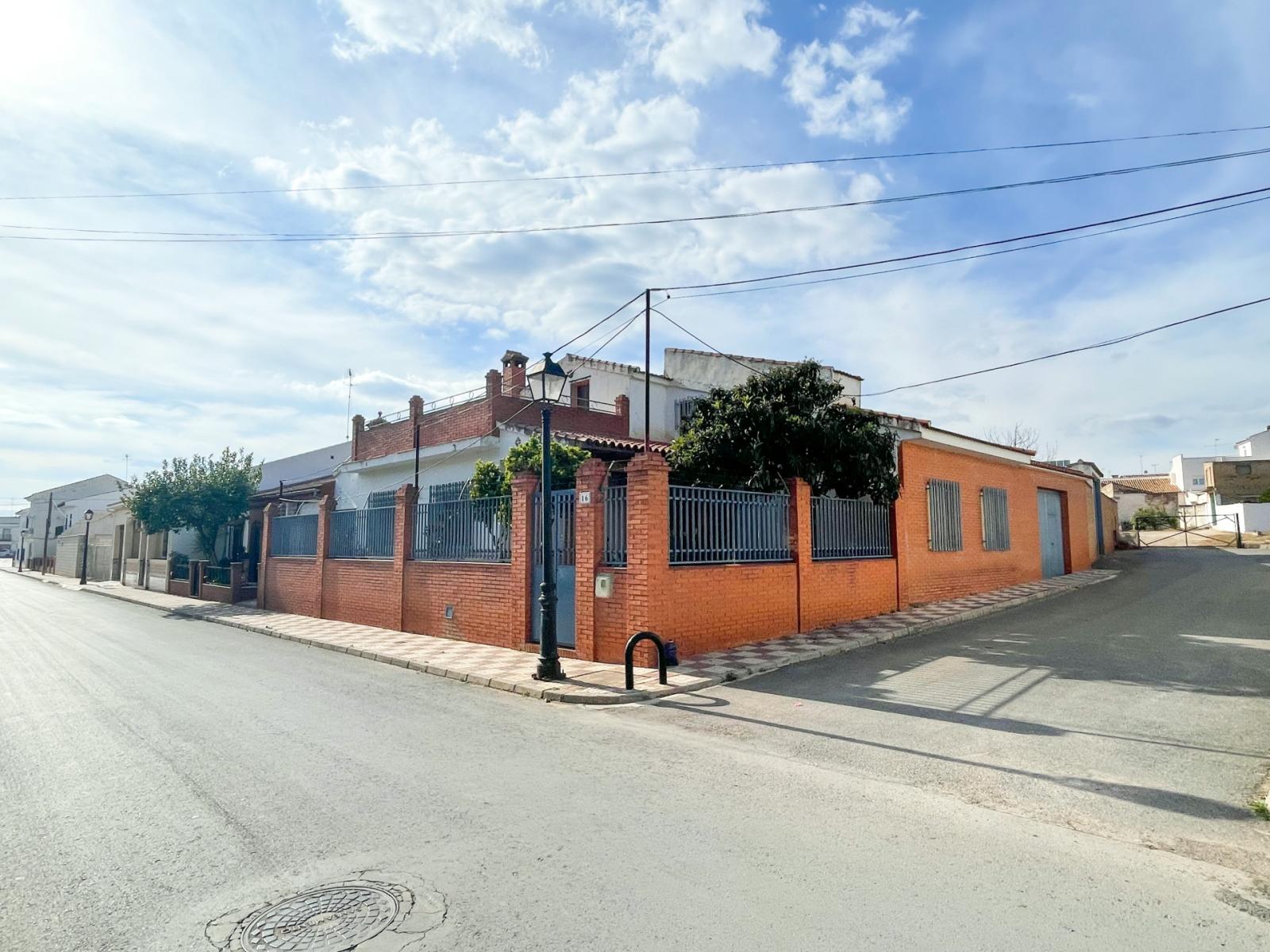 Parcela en Venta en Mollina