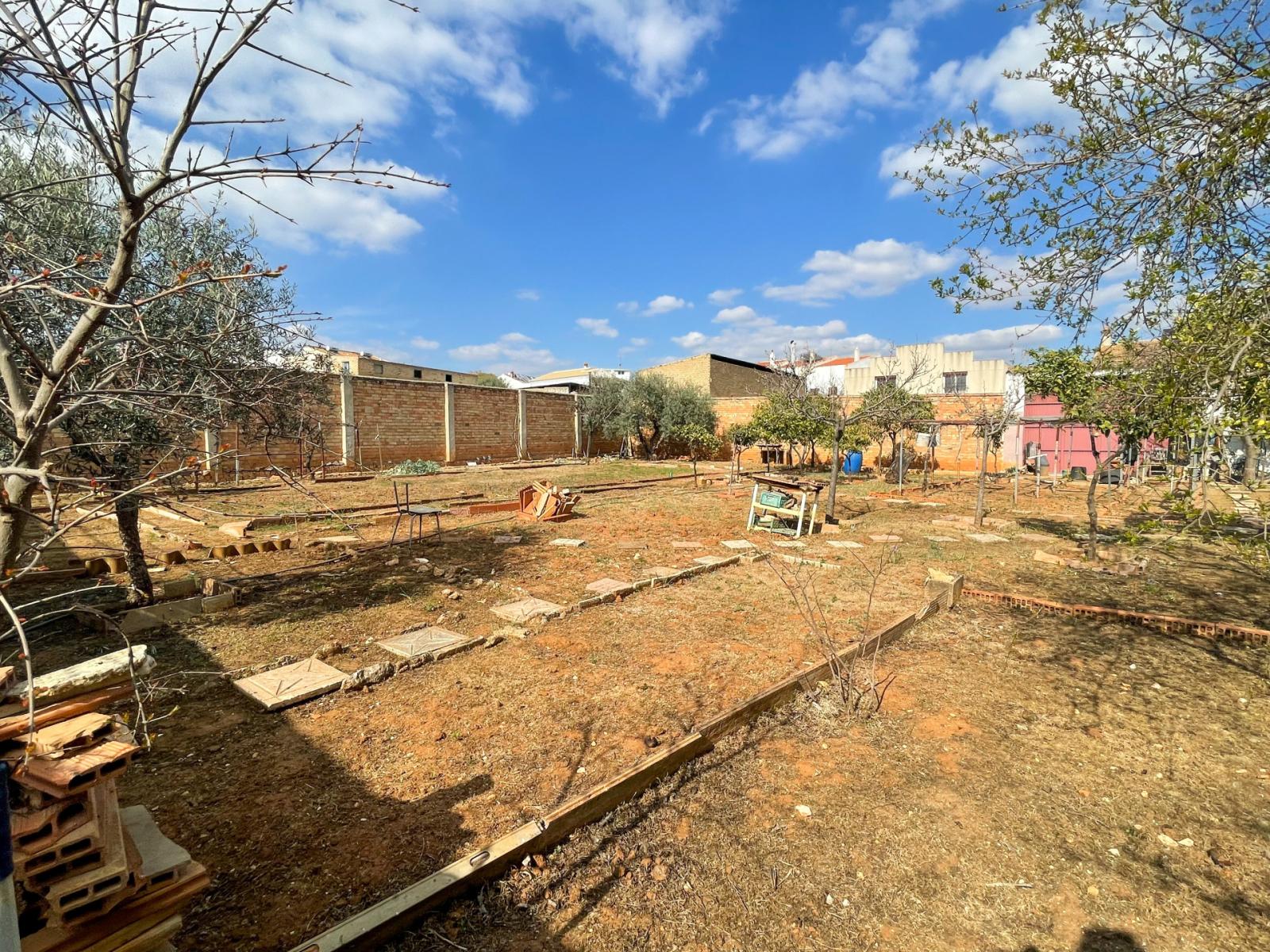 Parcela en Venta en Mollina