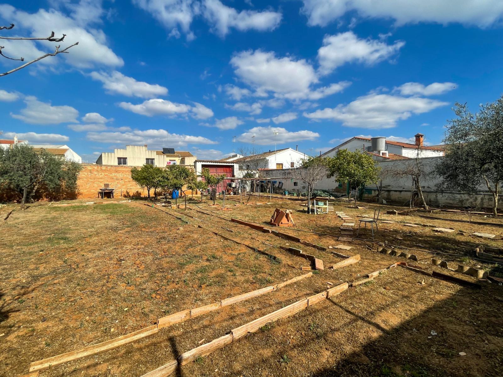 Parcela en Venta en Mollina