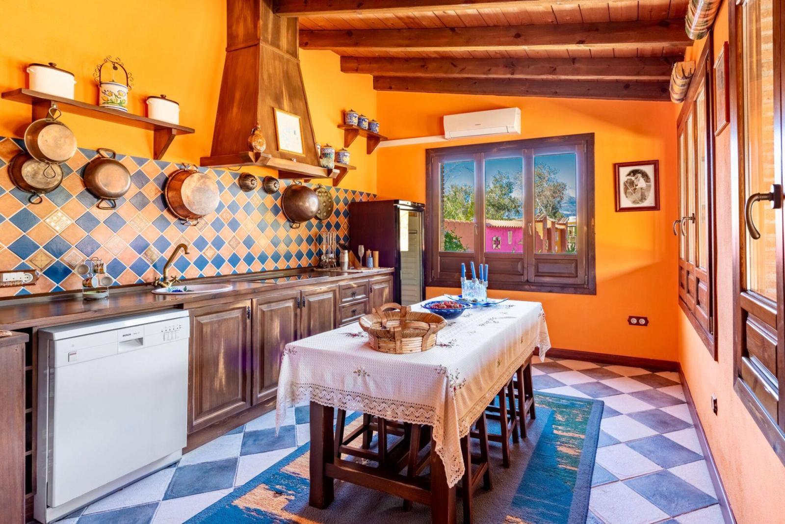Finca en Venta en Coín