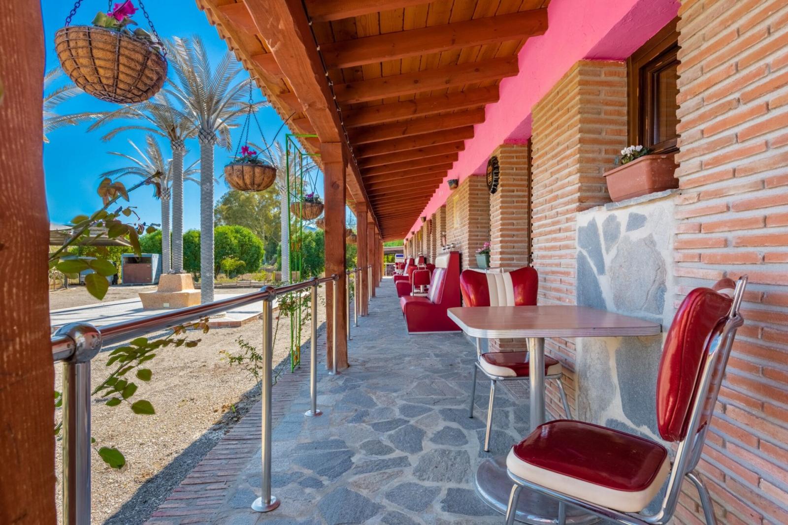 Finca en Venta en Coín