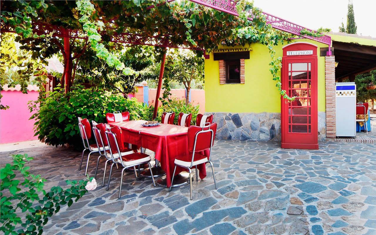 Finca en Venta en Coín