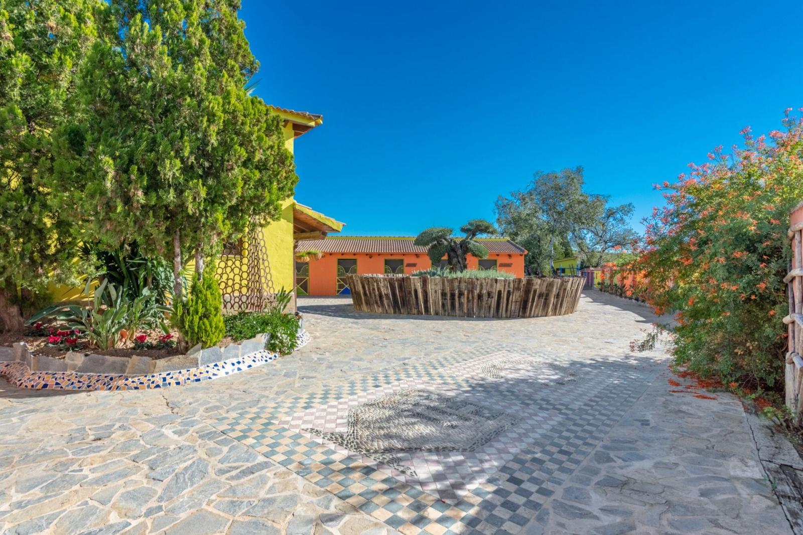 Finca en Venta en Coín