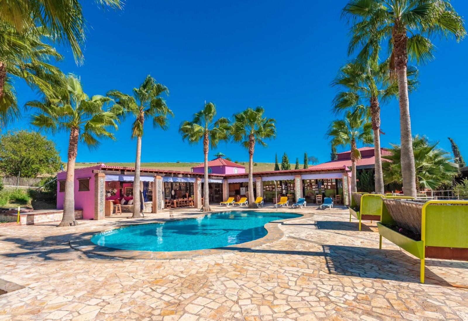Finca en Venta en Coín