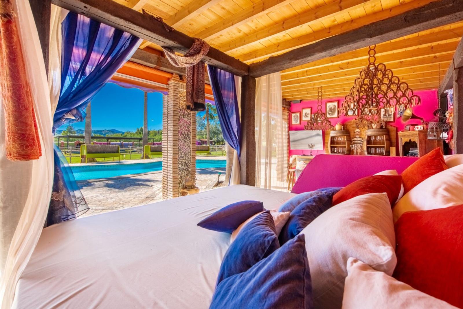Finca en Venta en Coín
