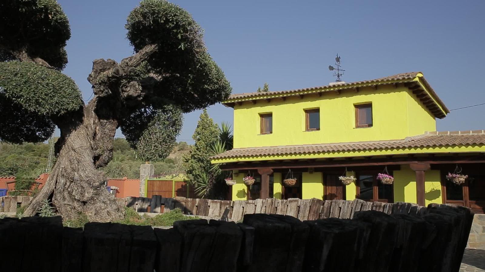 Finca en Venta en Coín