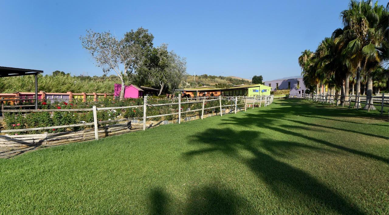 Finca en Venta en Coín