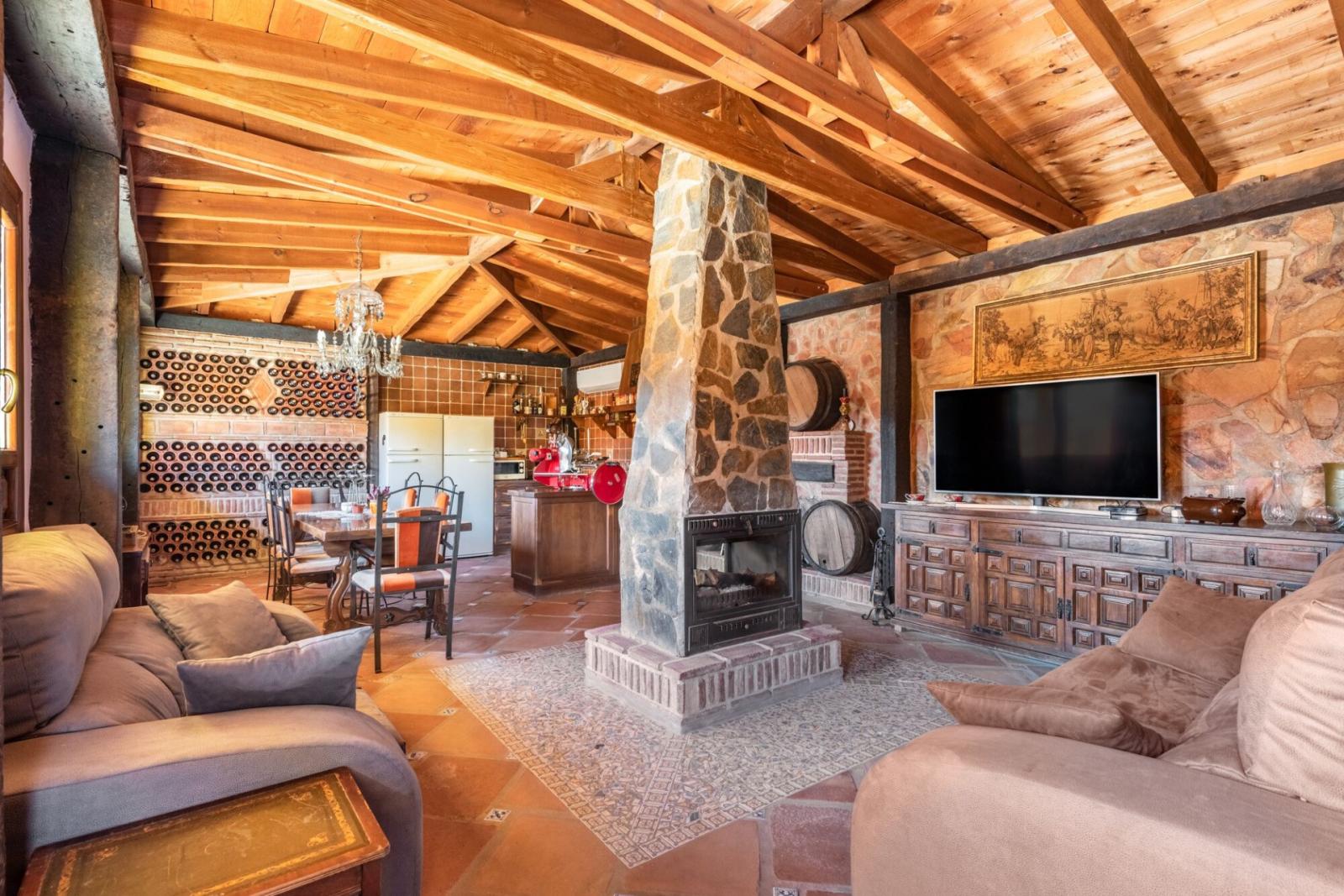 Finca en Venta en Coín