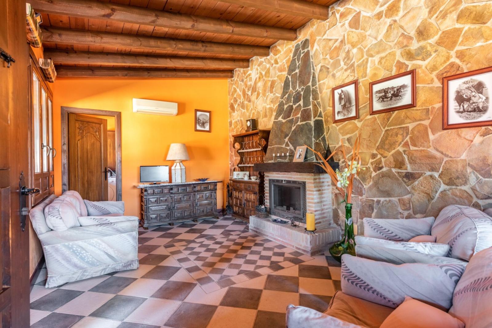 Finca en Venta en Coín