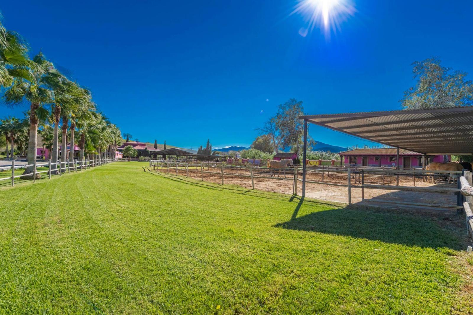 Finca en Venta en Coín