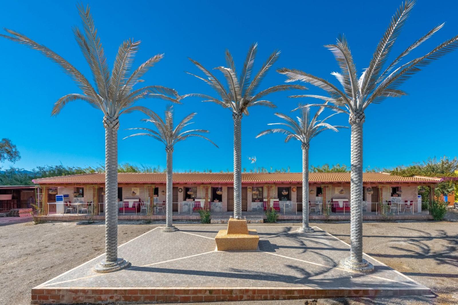 Finca en Venta en Coín
