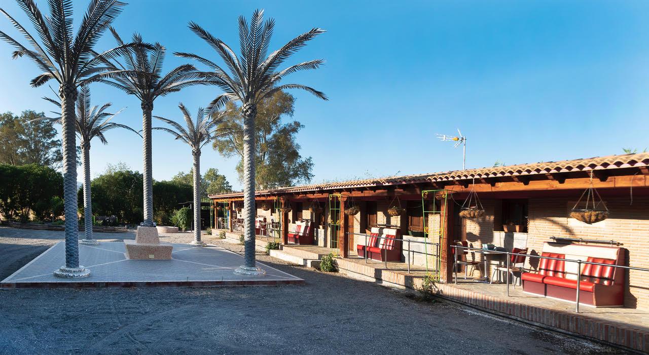 Finca en Venta en Coín