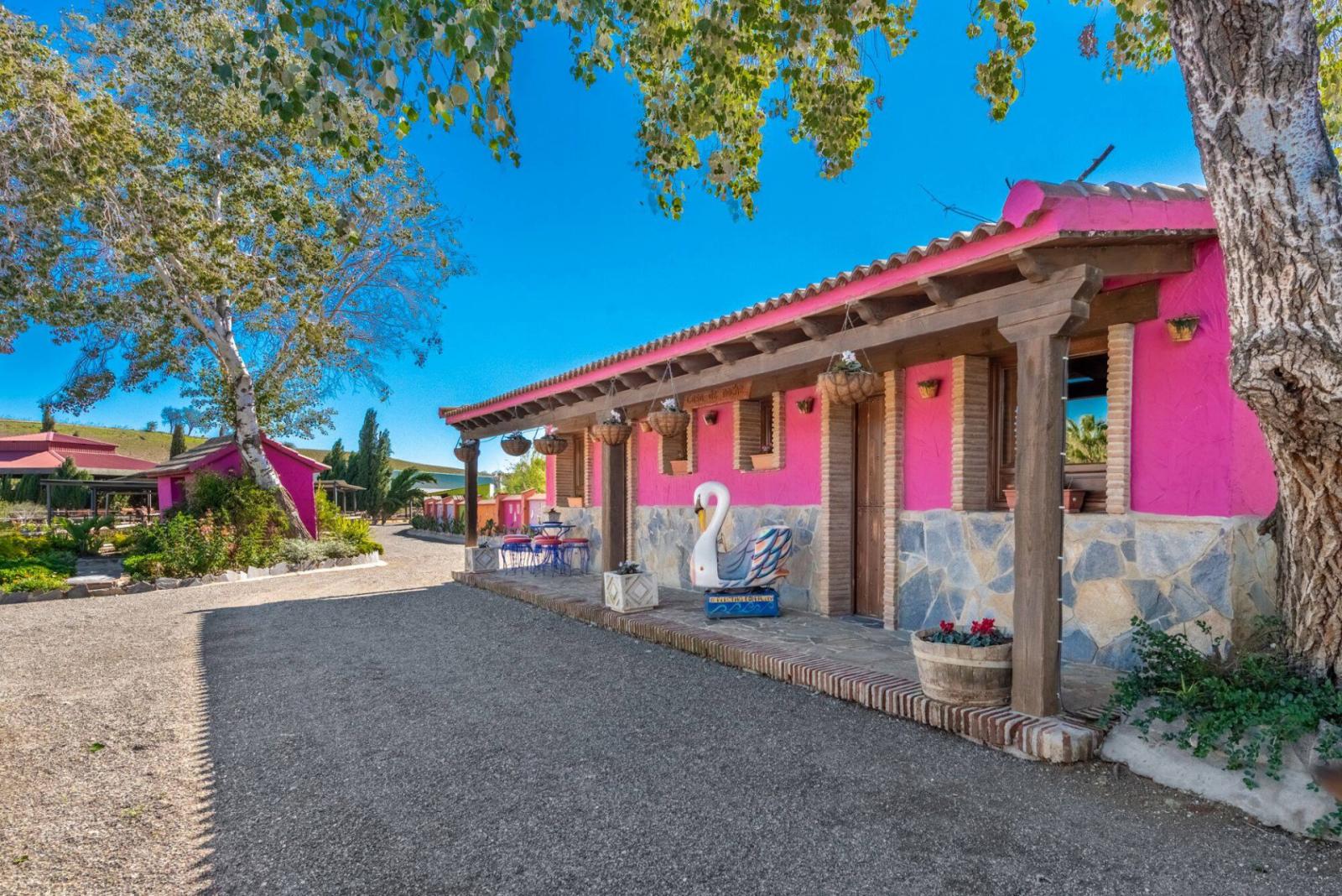 Finca en Venta en Coín
