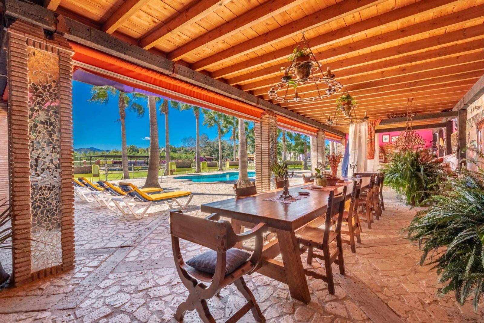Finca en Venta en Coín