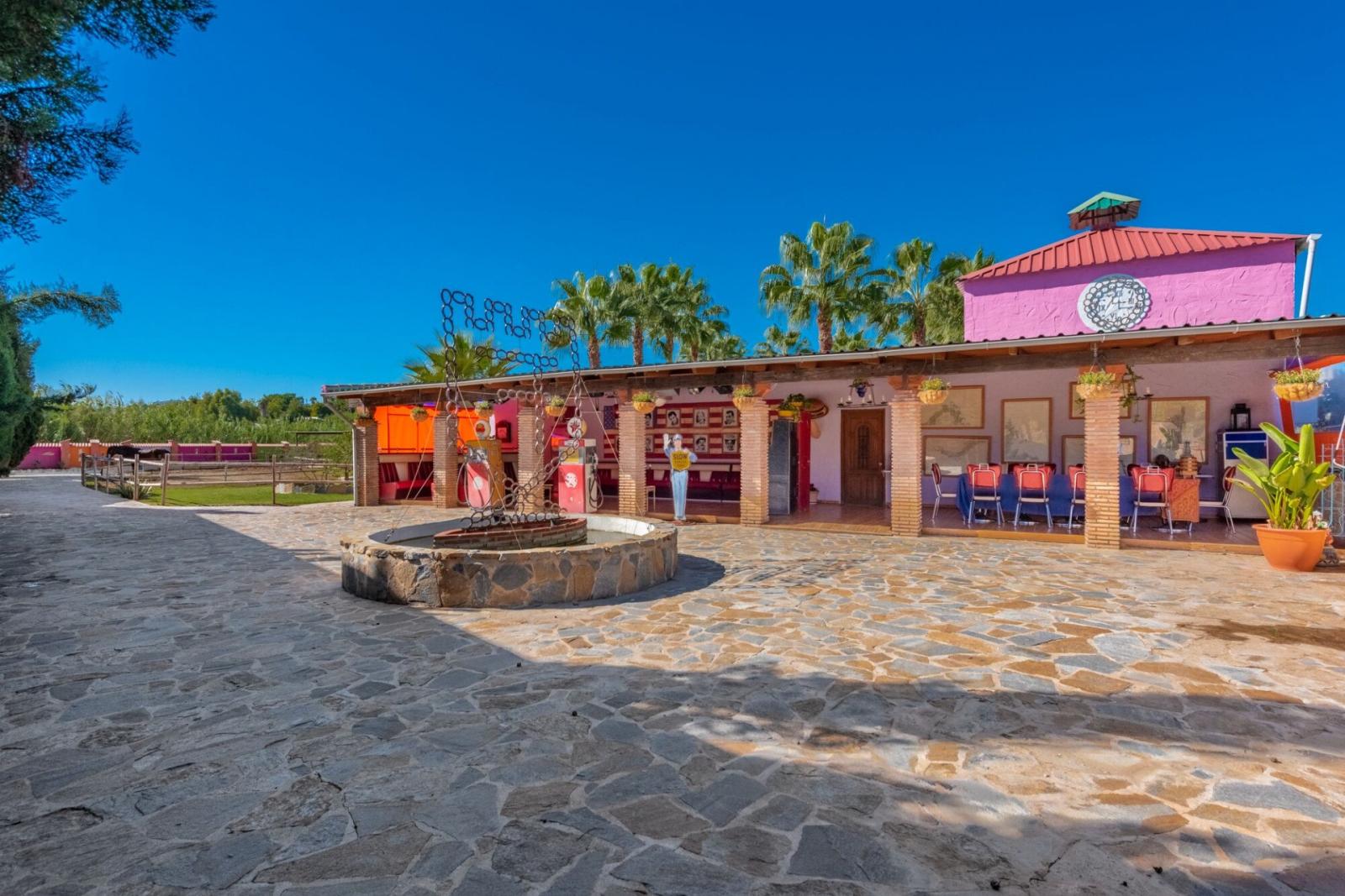 Finca en Venta en Coín