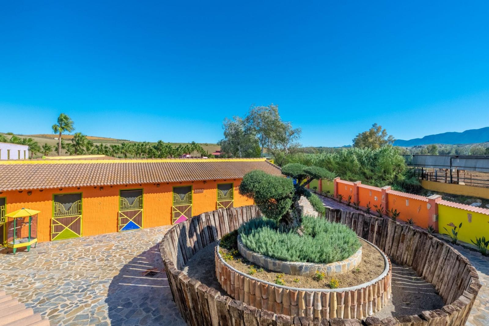 Finca en Venta en Coín