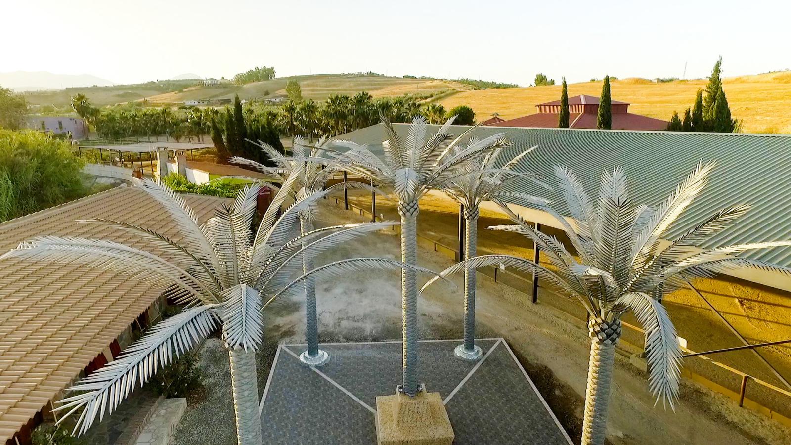 Finca en Venta en Coín