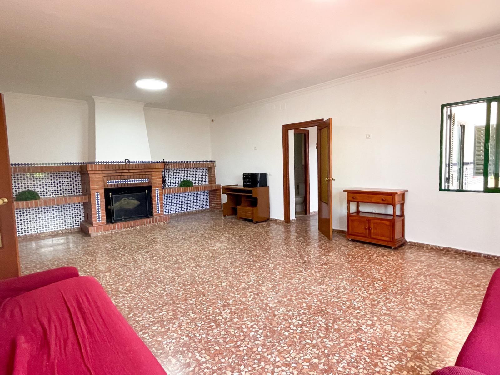 Villa en Venta en Antequera