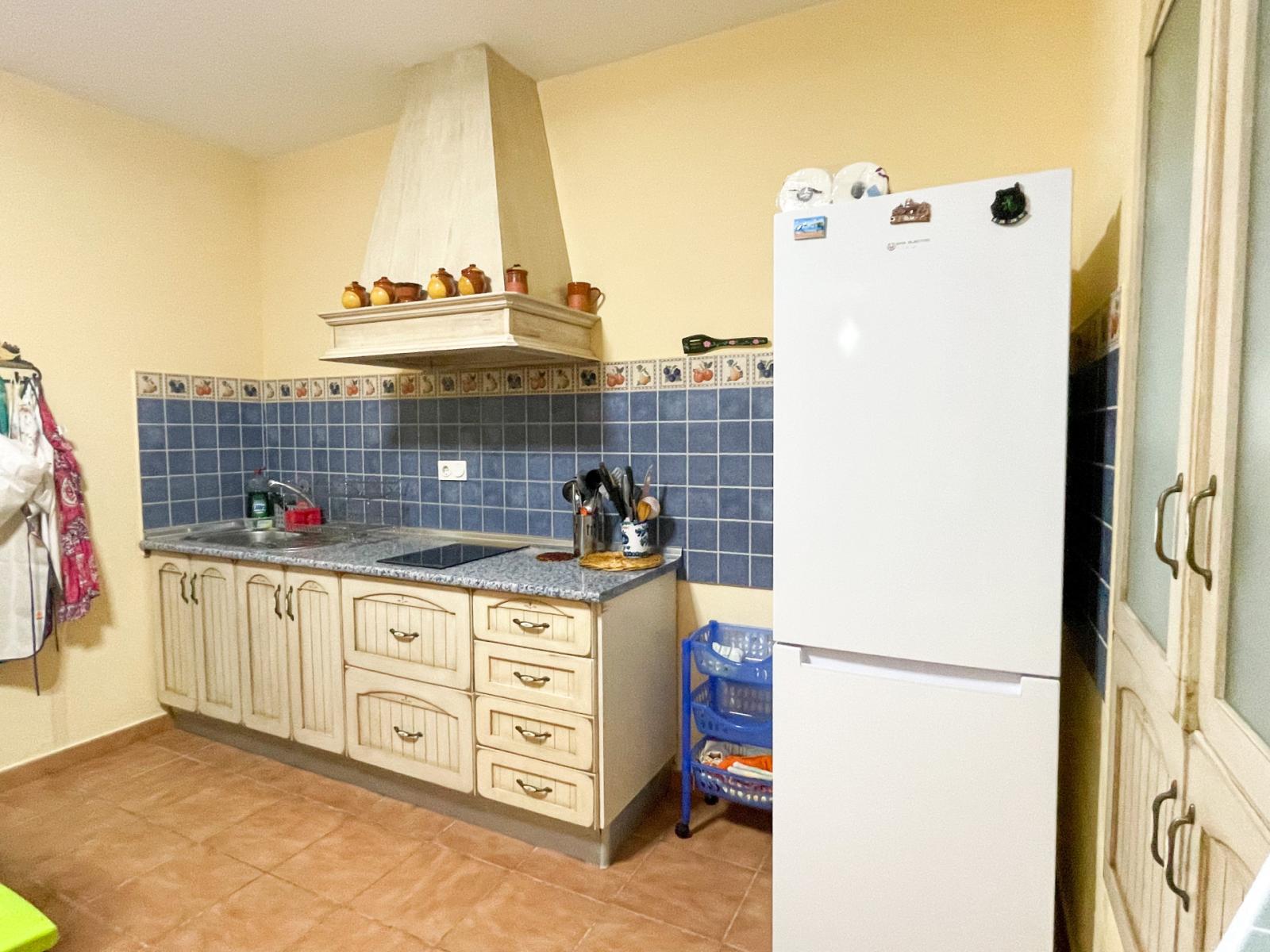 Villa en Venta en Antequera