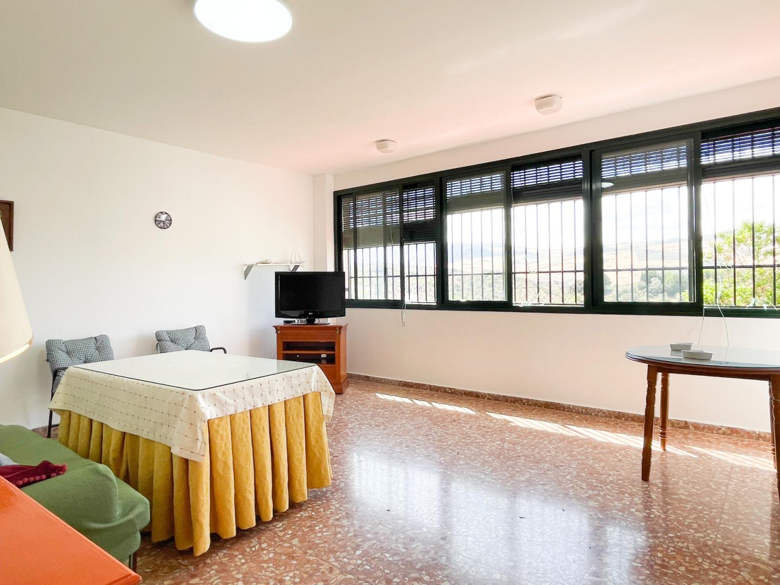 Villa en Venta en Antequera