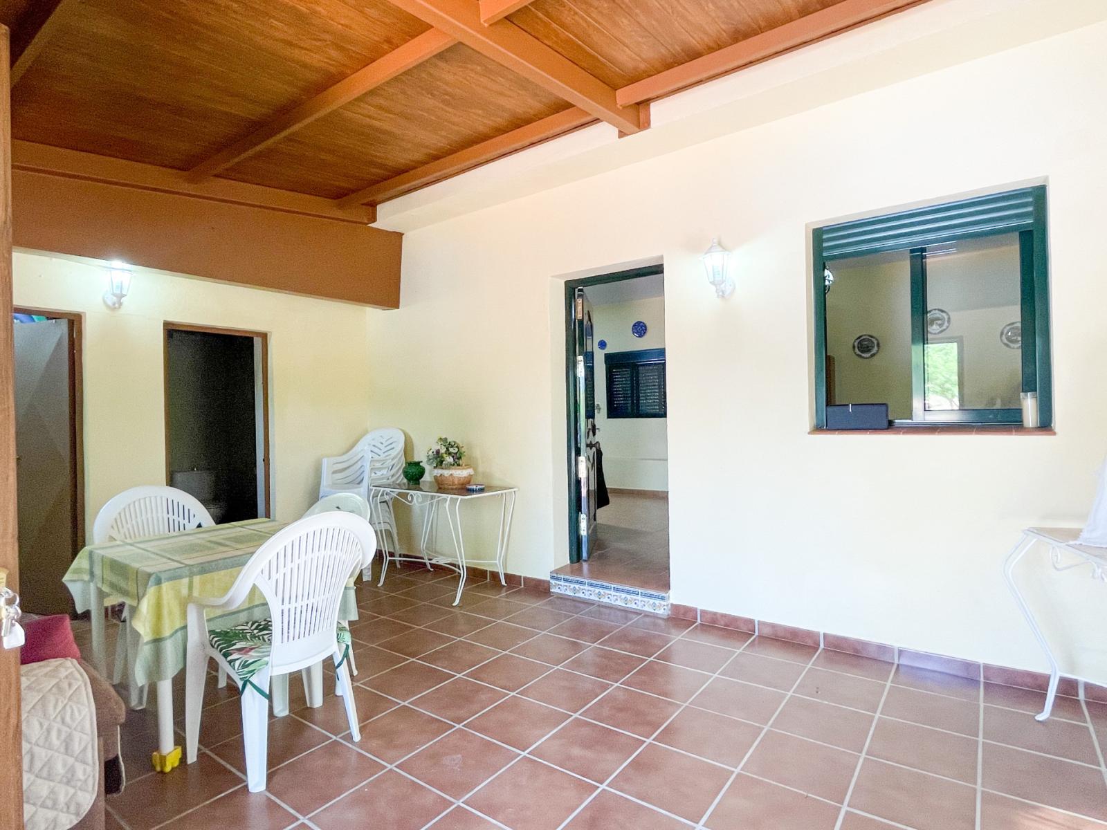 Villa en Venta en Antequera