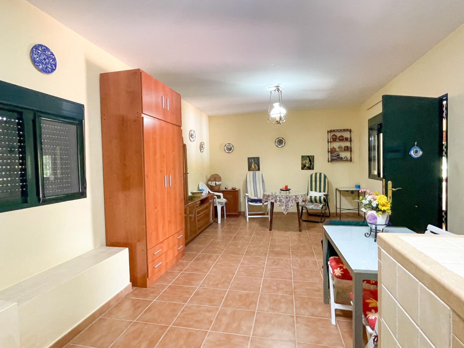 Villa en Venta en Antequera