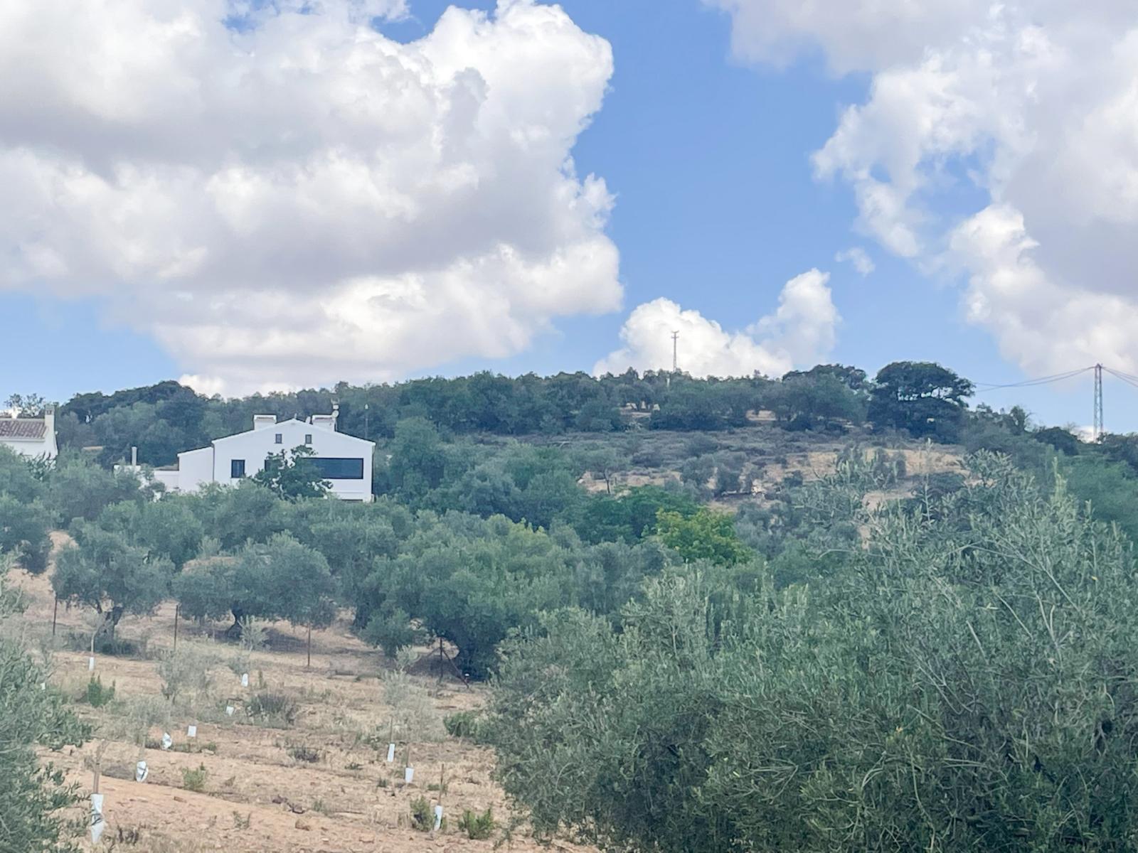 Villa en Venta en Antequera